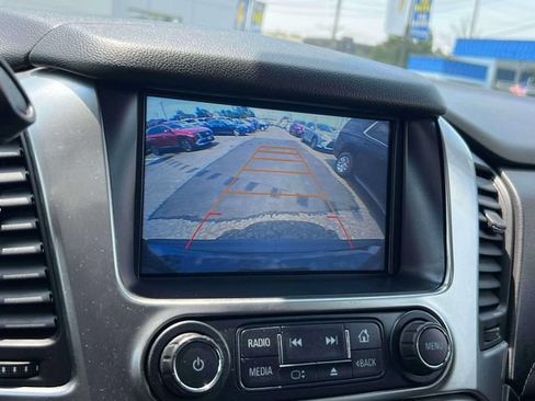 Used 2016 Chevrolet Tahoe LT AWD/4WD image 29