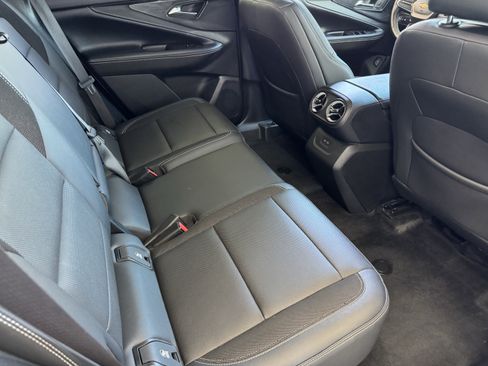 Used 2024 Chevrolet Blazer EV LT AWD/4WD image 21