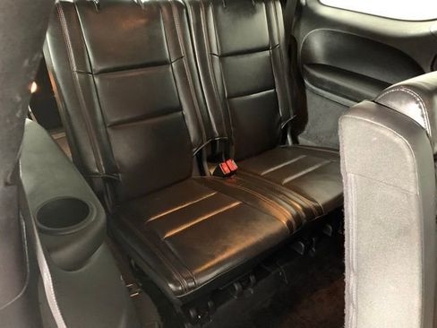 Used 2018 Dodge Durango R/T AWD/4WD image 27