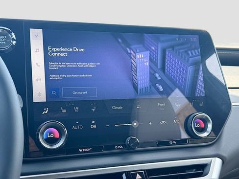 New 2026 Lexus RX 350 F Sport AWD/4WD image 34