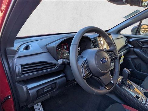 New 2026 Subaru Impreza RS image 10