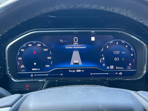 Used 2022 Chevrolet Silverado 1500 RST image 39