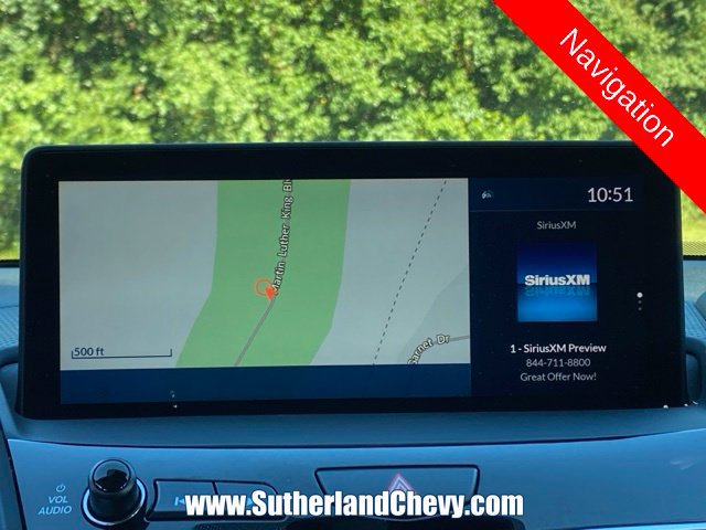 Used 2020 Acura RDX w/ Advance Package FWD image 30