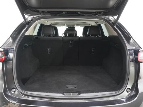 Used 2023 MAZDA CX-5 AWD 2.5 S w/ Premium Package image 17