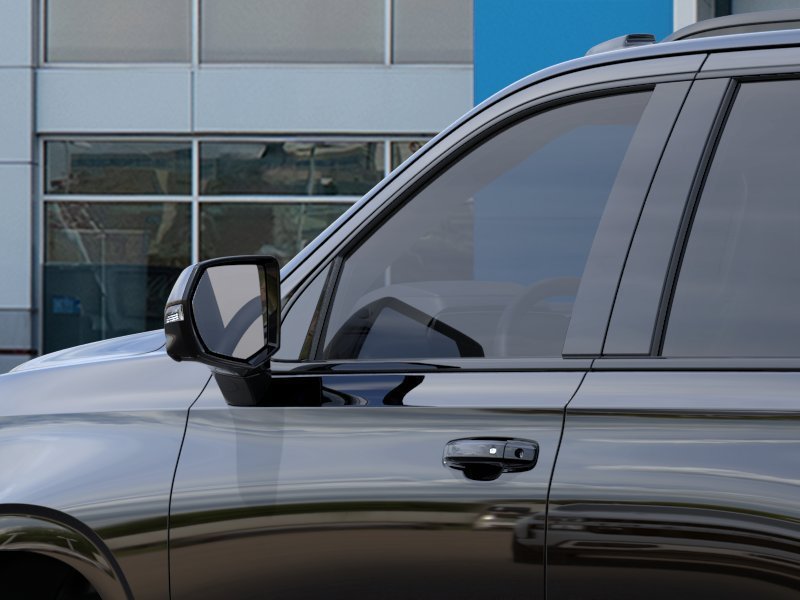 New 2026 Chevrolet Tahoe RST w/ Advanced Technology Package AWD/4WD image 12