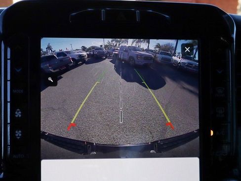 Used 2023 RAM 1500 Laramie image 37