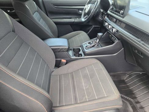 Used 2023 Honda CR-V Sport image 15