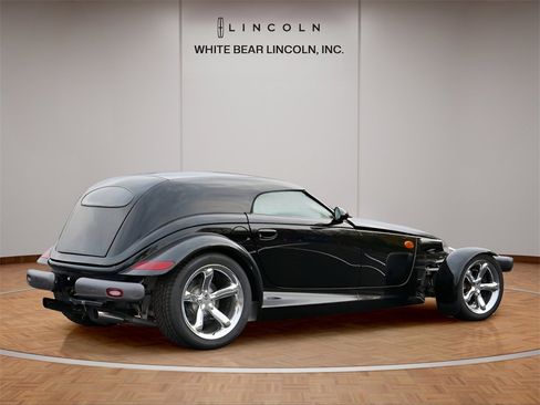 Used 1999 Plymouth Prowler image 5
