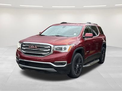 Used 2019 GMC Acadia SLT
