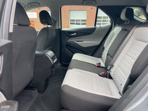 Used 2023 Chevrolet Equinox LS FWD image 24