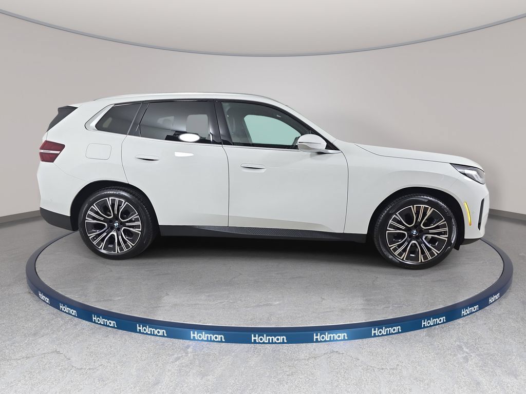 Certified 2026 BMW X3 xDrive30i w/ Convenience Package AWD/4WD image 4