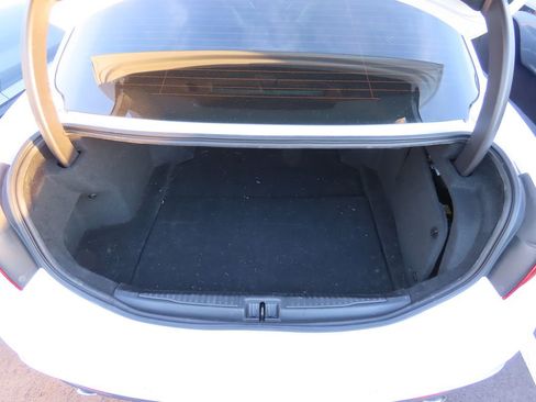 Used 2018 Alfa Romeo Giulia Ti Sport w/ Quick Order Package 22U Sport image 12