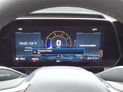 New 2026 Chevrolet Tahoe Premier image 23