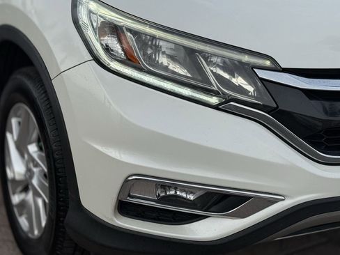 Used 2015 Honda CR-V EX-L image 5