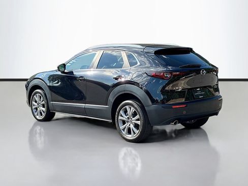 Certified 2023 MAZDA CX-30 AWD 2.5 S w/ Preferred Package image 5