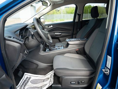 Used 2019 Ford Escape SE AWD/4WD image 22