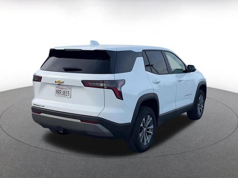 Used 2025 Chevrolet Equinox LT image 14