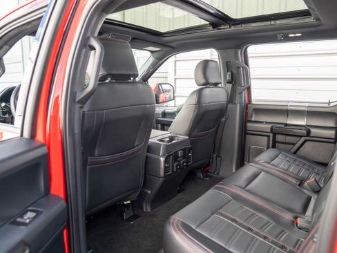 Used 2020 Ford F150 Lariat w/ Equipment Group 502A Luxury image 41