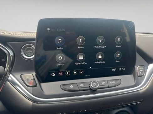 New 2026 Chevrolet Blazer LT w/ Convenience Package FWD image 24