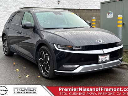 Used 2023 Hyundai Ioniq 5 SEL