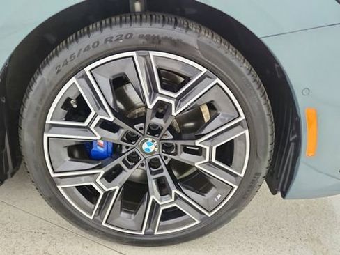 Used 2024 BMW 530i image 56