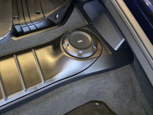 Used 2023 Porsche 718 Cayman GT4 RS w/ Weissach Package image 39