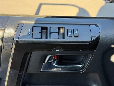 Used 2024 Toyota 4Runner TRD Off-Road Premium image 15
