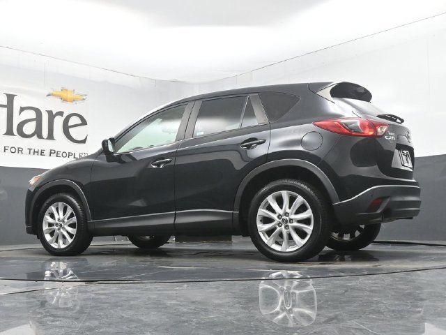 Used 2013 MAZDA CX-5 Grand Touring FWD image 60