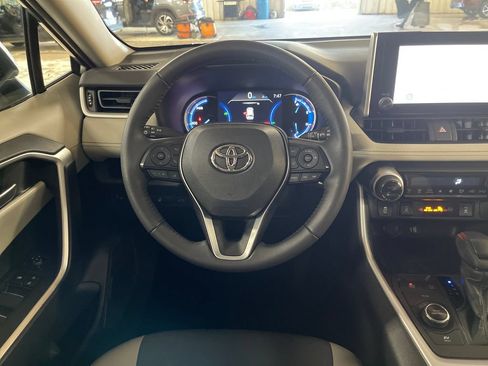 Used 2023 Toyota RAV4 XLE w/ Convenience Package AWD/4WD image 16