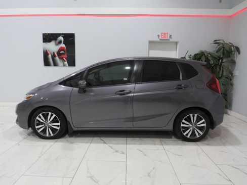 Used 2016 Honda Fit EX-L image 6