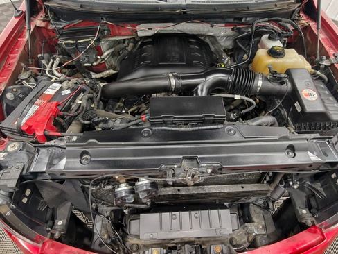 Used 2012 Ford F150 FX4 w/ FX Plus Pkg image 52