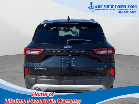 Used 2023 Ford Escape Active image 6