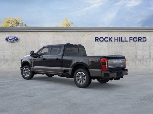 New 2026 Ford F250 King Ranch AWD/4WD image 27