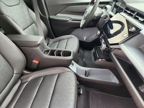 New 2027 Chevrolet Bolt RS FWD image 10