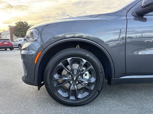 New 2026 Dodge Durango GT w/ Blacktop Package image 10