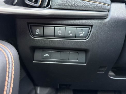 Certified 2025 MAZDA CX-90 3.3 Turbo w/ Preferred Package image 22