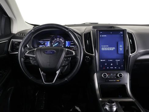 Used 2022 Ford Edge SEL w/ Convenience Package image 29
