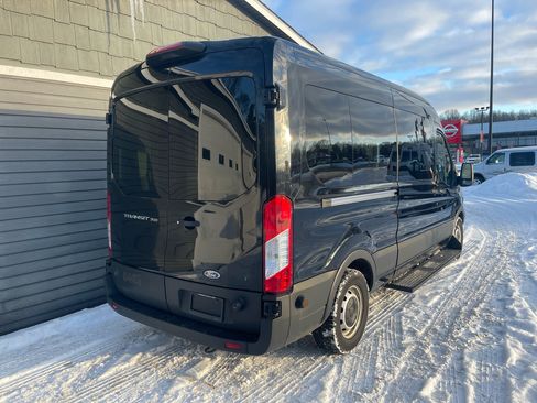 Used 2019 Ford Transit 350 XL image 32