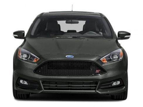 Used 2016 Ford Focus ST w/ Equipment Group 402A image 4