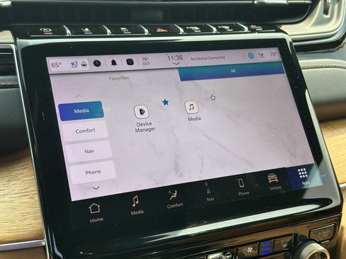 Used 2023 Jeep Grand Cherokee Summit image 43