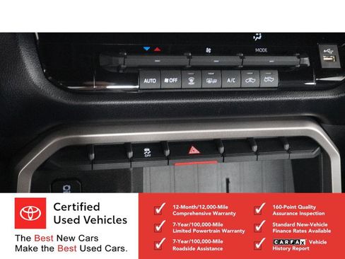 Certified 2025 Toyota Tundra SR5 image 21