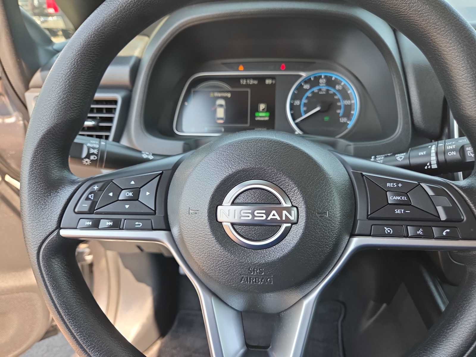 Used 2024 Nissan Leaf S FWD image 23