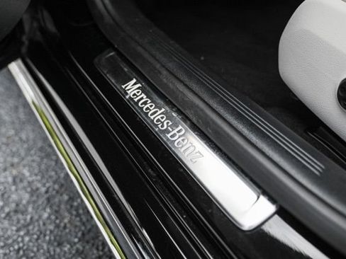 Used 2025 Mercedes-Benz E 350 4MATIC Sedan w/ Winter Package image 47