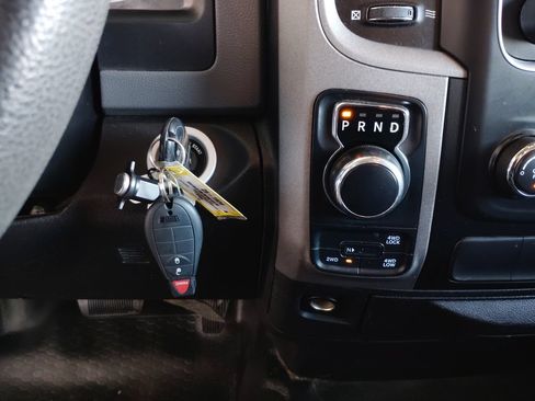 Used 2019 RAM 1500 Tradesman w/ Popular Equipment Group AWD/4WD image 26