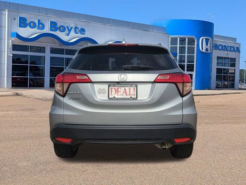 Used 2017 Honda HR-V EX-L image 6