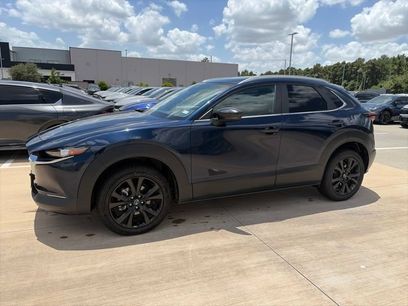 Used 2024 MAZDA CX-30 AWD 2.5 S w/ Select Sport Pkg