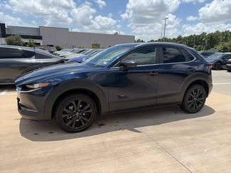 Used 2024 MAZDA CX-30 AWD 2.5 S w/ Select Sport Pkg video 1