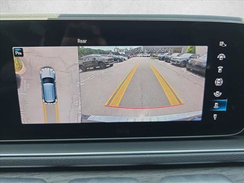Used 2022 Mercedes-Benz GLE 350 4MATIC image 23