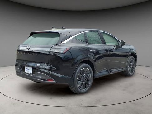 New 2026 Nissan Murano Platinum w/ Technology Package AWD/4WD image 9