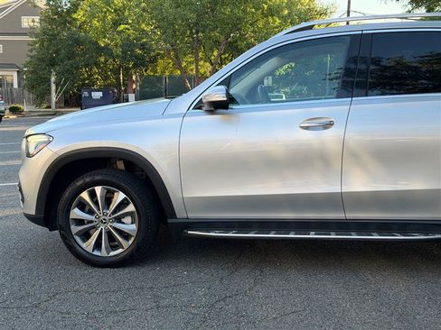 Used 2020 Mercedes-Benz GLE 350 4MATIC image 13